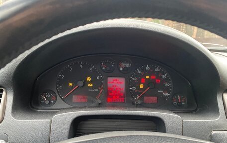 Audi A6, 2001 год, 375 000 рублей, 9 фотография