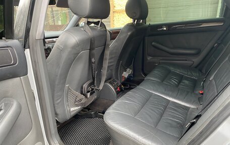 Audi A6, 2001 год, 375 000 рублей, 18 фотография