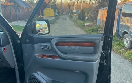 Lexus LX II, 2001 год, 2 000 000 рублей, 7 фотография