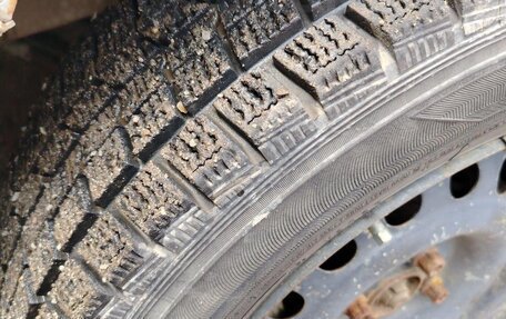 Renault Logan I, 2007 год, 135 000 рублей, 3 фотография