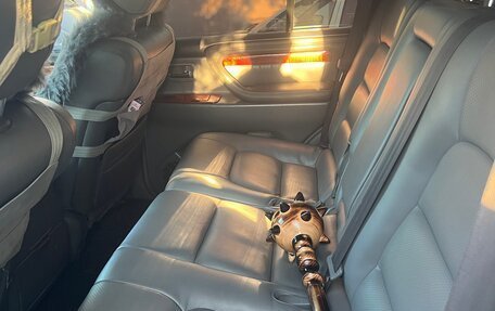 Lexus LX II, 2001 год, 2 000 000 рублей, 8 фотография