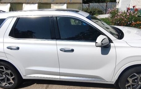 Hyundai Palisade I, 2020 год, 4 549 000 рублей, 4 фотография