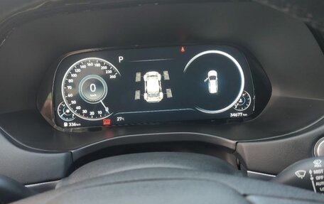 Hyundai Palisade I, 2020 год, 4 549 000 рублей, 9 фотография