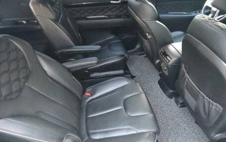 Hyundai Palisade I, 2020 год, 4 549 000 рублей, 11 фотография