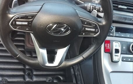 Hyundai Palisade I, 2020 год, 4 549 000 рублей, 8 фотография