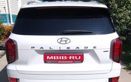 Hyundai Palisade I, 2020 год, 4 549 000 рублей, 6 фотография