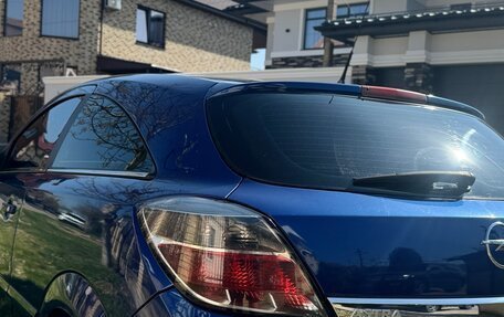 Opel Astra H, 2008 год, 500 000 рублей, 7 фотография