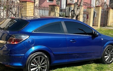 Opel Astra H, 2008 год, 500 000 рублей, 6 фотография