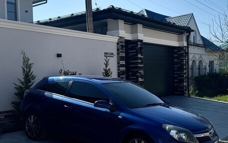 Opel Astra H, 2008 год, 500 000 рублей, 2 фотография