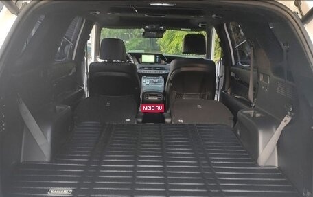 Hyundai Palisade I, 2020 год, 4 549 000 рублей, 15 фотография