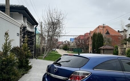 Opel Astra H, 2008 год, 500 000 рублей, 4 фотография