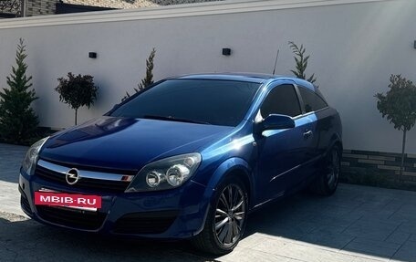 Opel Astra H, 2008 год, 500 000 рублей, 3 фотография