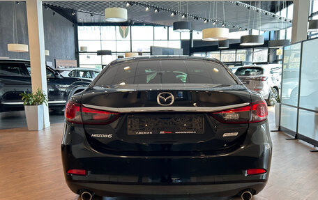 Mazda 6, 2016 год, 1 600 000 рублей, 3 фотография