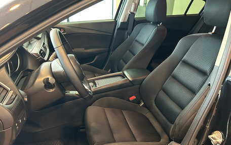 Mazda 6, 2016 год, 1 600 000 рублей, 11 фотография