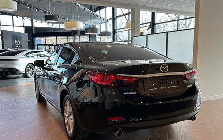 Mazda 6, 2016 год, 1 600 000 рублей, 2 фотография