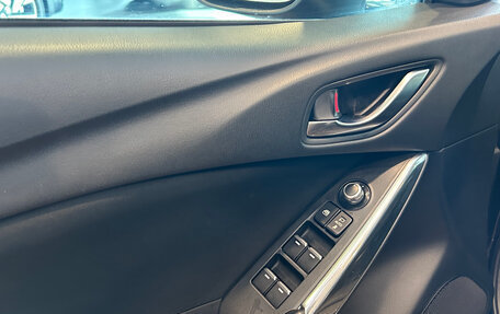 Mazda 6, 2016 год, 1 600 000 рублей, 10 фотография