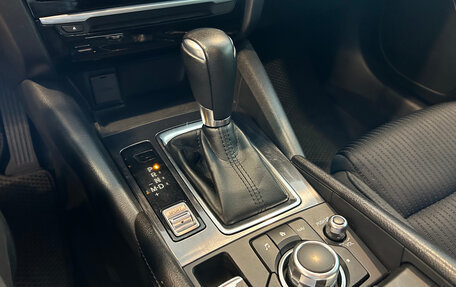 Mazda 6, 2016 год, 1 600 000 рублей, 13 фотография