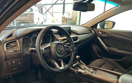 Mazda 6, 2016 год, 1 600 000 рублей, 12 фотография