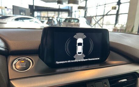 Mazda 6, 2016 год, 1 600 000 рублей, 15 фотография