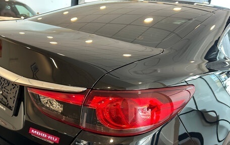 Mazda 6, 2016 год, 1 600 000 рублей, 8 фотография