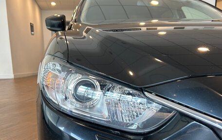 Mazda 6, 2016 год, 1 600 000 рублей, 7 фотография