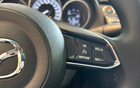 Mazda 6, 2016 год, 1 600 000 рублей, 16 фотография