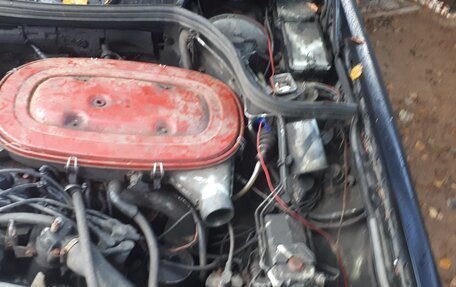 Mercedes-Benz W124, 1991 год, 130 000 рублей, 3 фотография