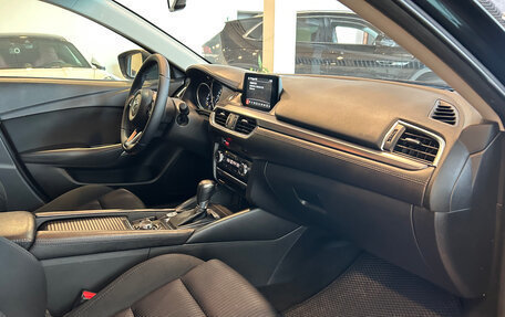 Mazda 6, 2016 год, 1 600 000 рублей, 21 фотография