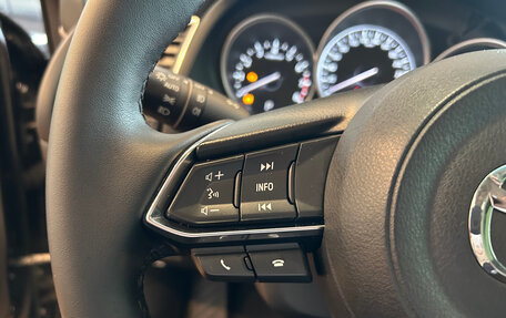 Mazda 6, 2016 год, 1 600 000 рублей, 17 фотография