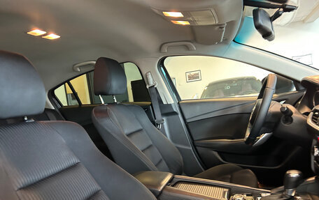 Mazda 6, 2016 год, 1 600 000 рублей, 22 фотография