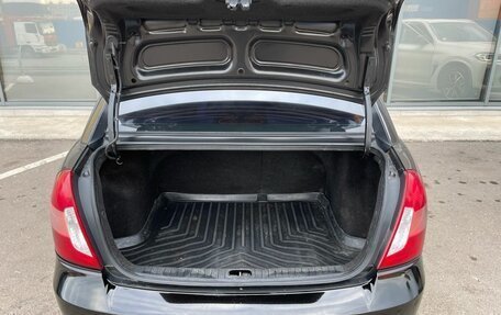 Hyundai Verna II, 2006 год, 369 000 рублей, 11 фотография