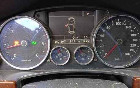 Volkswagen Touareg III, 2008 год, 820 000 рублей, 8 фотография