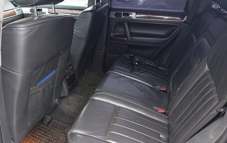 Volkswagen Touareg III, 2008 год, 820 000 рублей, 6 фотография