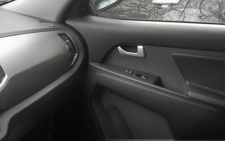 KIA Sportage III, 2015 год, 1 500 000 рублей, 8 фотография