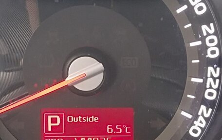 KIA Sportage III, 2015 год, 1 500 000 рублей, 7 фотография