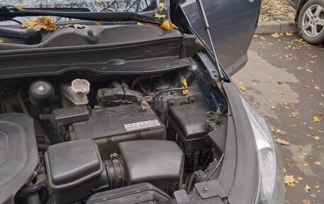 KIA Sportage III, 2015 год, 1 500 000 рублей, 6 фотография