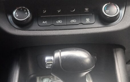 KIA Sportage III, 2015 год, 1 500 000 рублей, 12 фотография