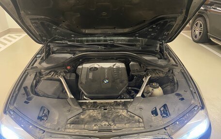 BMW 5 серия, 2018 год, 2 983 000 рублей, 3 фотография