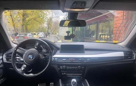 BMW X6, 2015 год, 4 100 000 рублей, 1 фотография