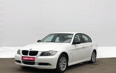 BMW 3 серия, 2008 год, 850 000 рублей, 1 фотография