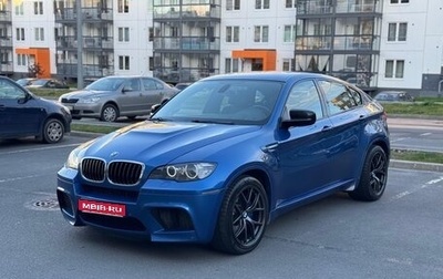BMW X6 M, 2011 год, 1 750 000 рублей, 1 фотография
