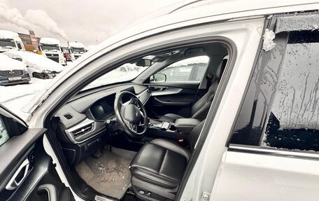 Chery Tiggo 7 Pro, 2023 год, 1 525 400 рублей, 6 фотография