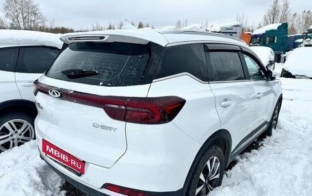 Chery Tiggo 7 Pro, 2023 год, 1 525 400 рублей, 3 фотография