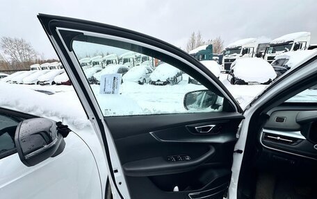 Chery Tiggo 7 Pro, 2023 год, 1 525 400 рублей, 8 фотография