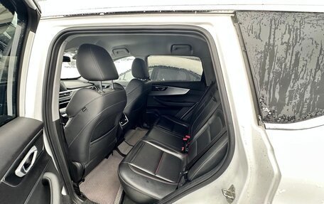 Chery Tiggo 7 Pro, 2023 год, 1 525 400 рублей, 9 фотография