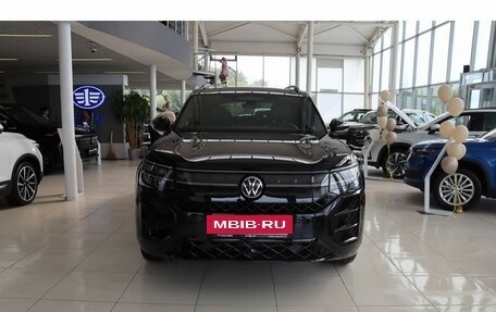 Volkswagen Teramont, 2025 год, 6 900 000 рублей, 8 фотография