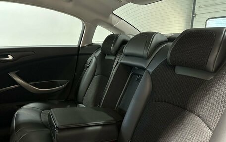 Citroen C5 II, 2010 год, 899 900 рублей, 10 фотография