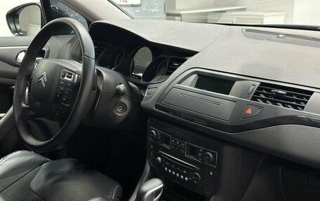 Citroen C5 II, 2010 год, 899 900 рублей, 6 фотография