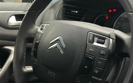 Citroen C5 II, 2010 год, 899 900 рублей, 5 фотография