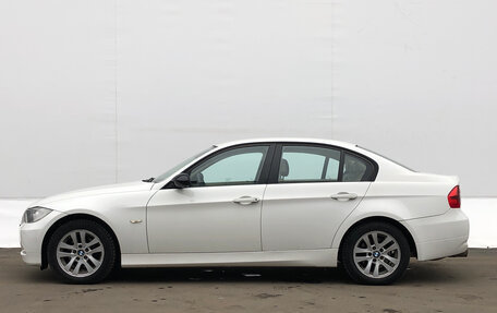 BMW 3 серия, 2008 год, 850 000 рублей, 8 фотография